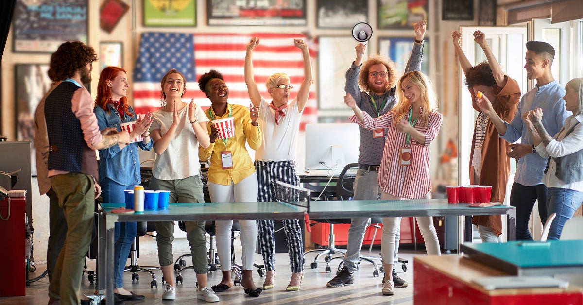 22 Employee Rewards and Recognition Ideas for Your Program Terryberry