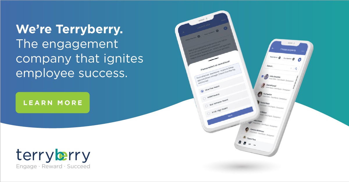 60+ Creative and Fun Award Names for Employee Recognition