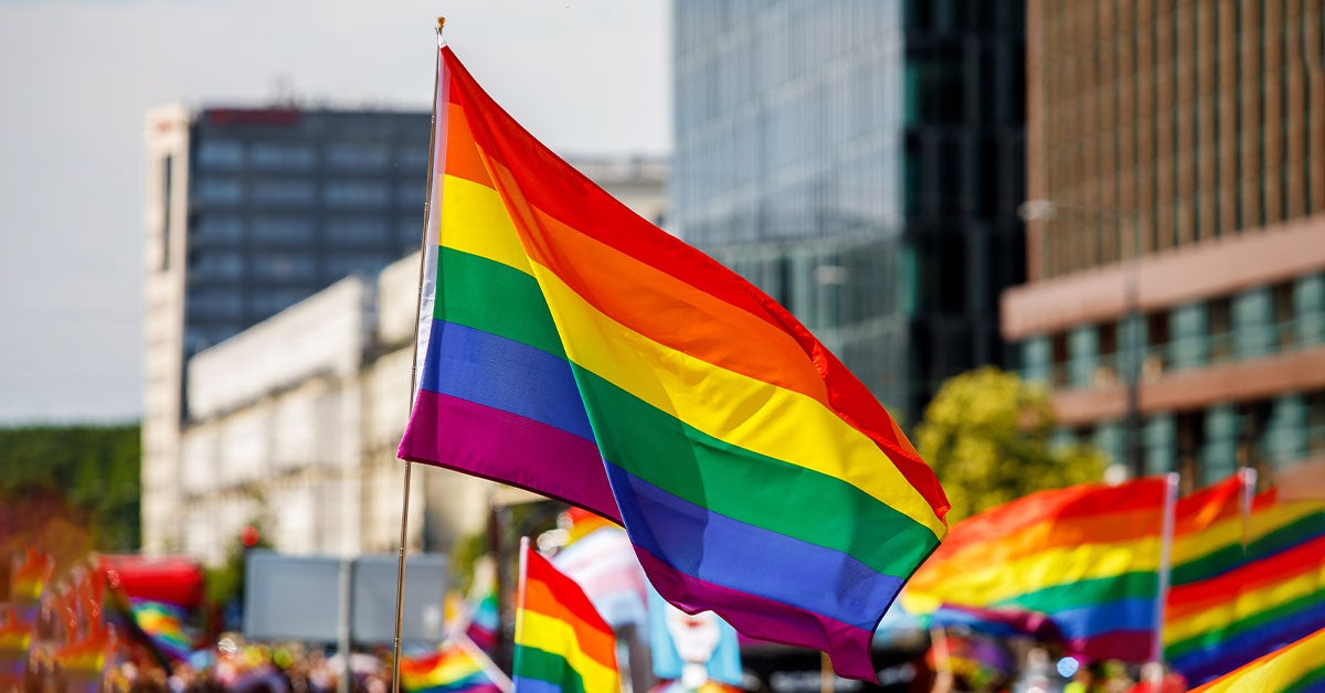 How to Celebrate Pride Month at Work