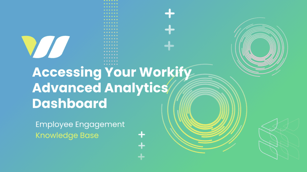 advanced analytics dashboard