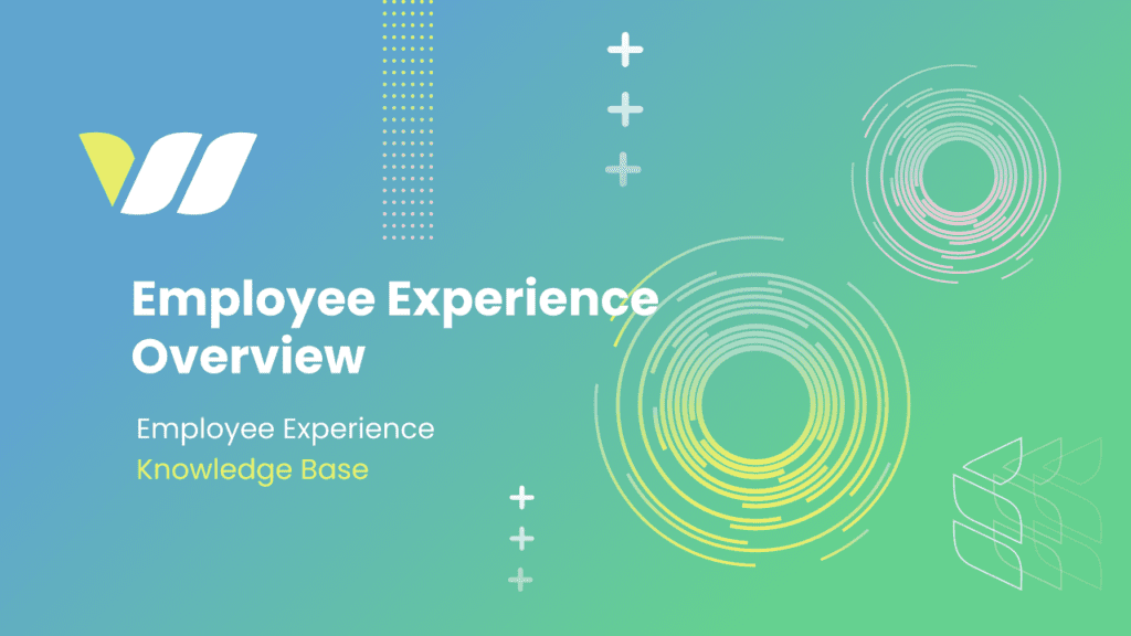 employee experience