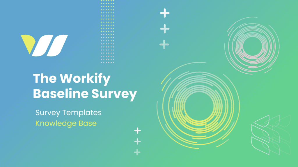 baseline survey