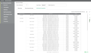 February 2021 Workify Feature Summary