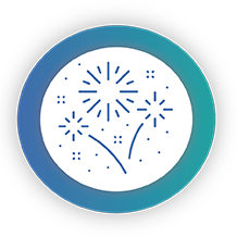 BE CELEBRATED ICON-01