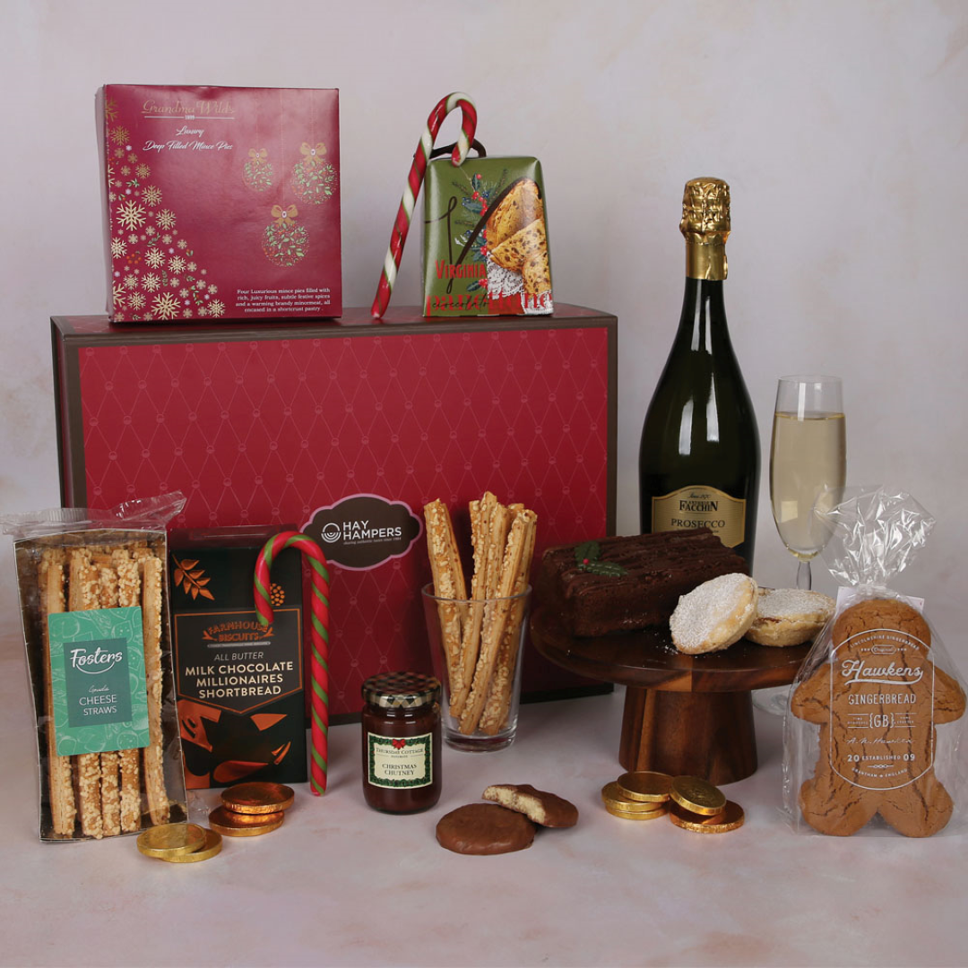 Hamper Xmas 2023