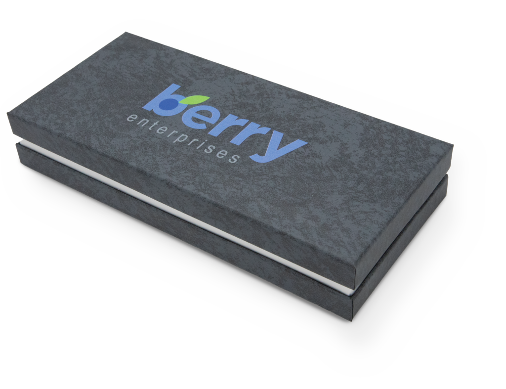 Custom Awards Terryberry