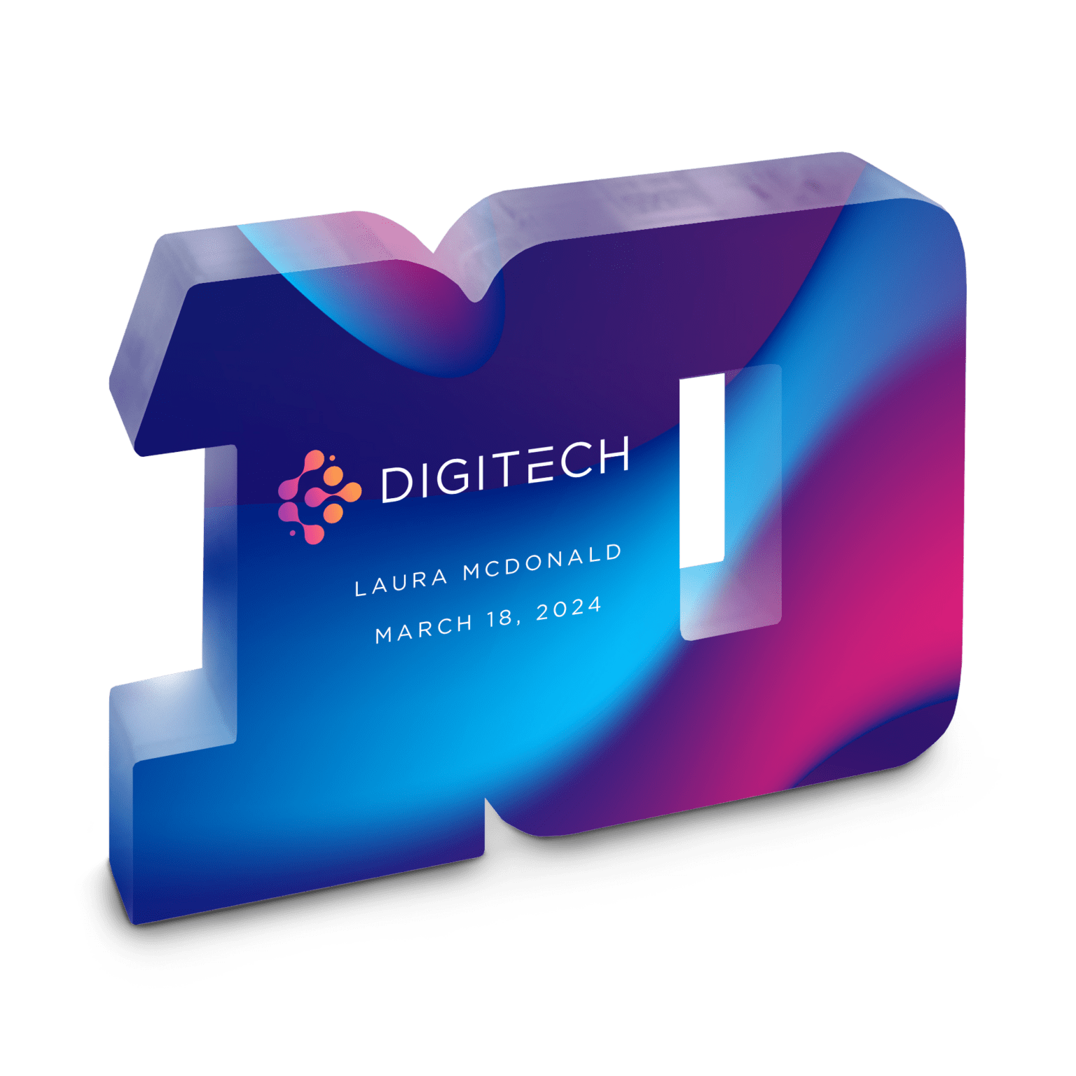 Employee Recognition Software Online Platform Terryberry