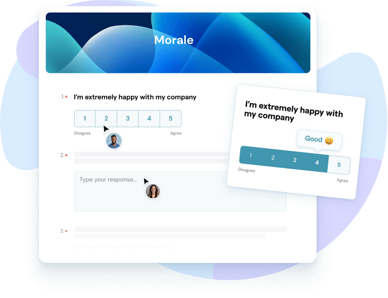 thrivesparrow employee engagement software