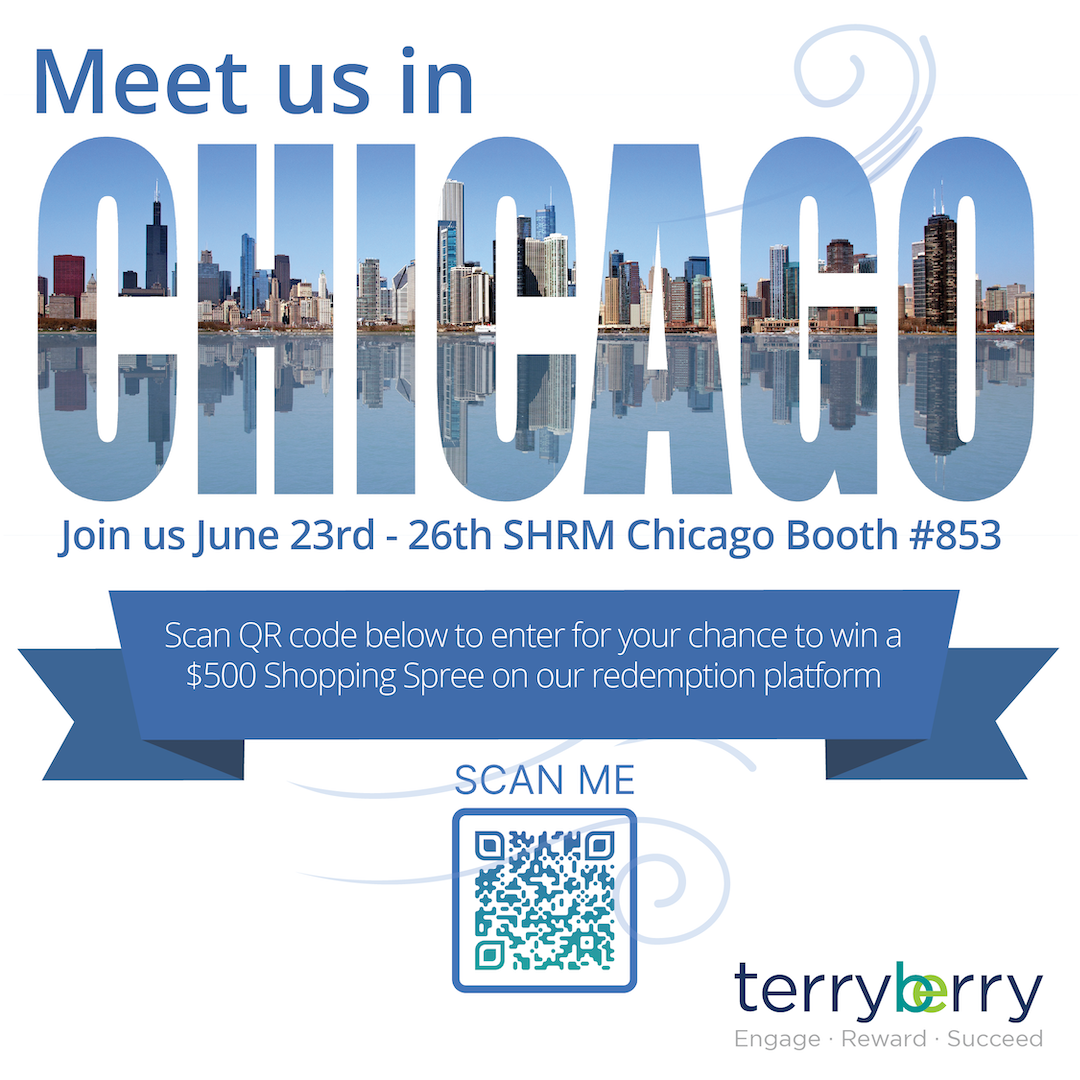 Terryberry Trade Events Terryberry