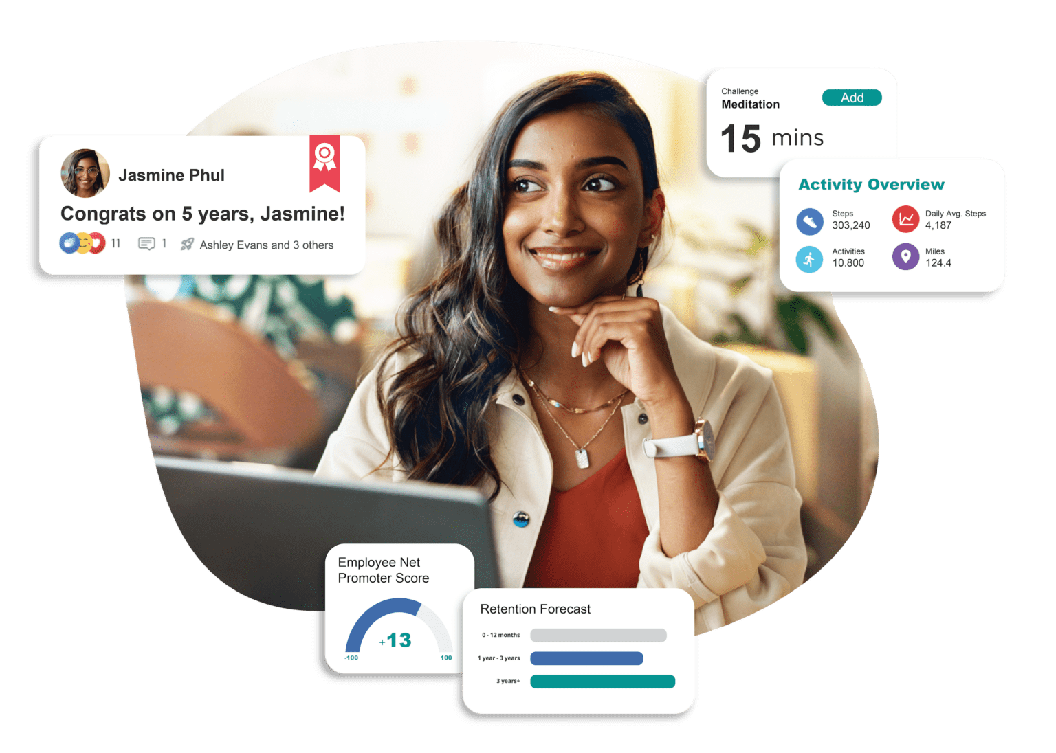 Home Page Ecosystem
