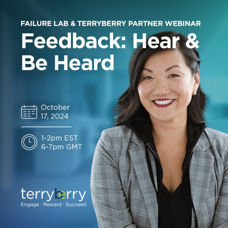 Webinars Terryberry