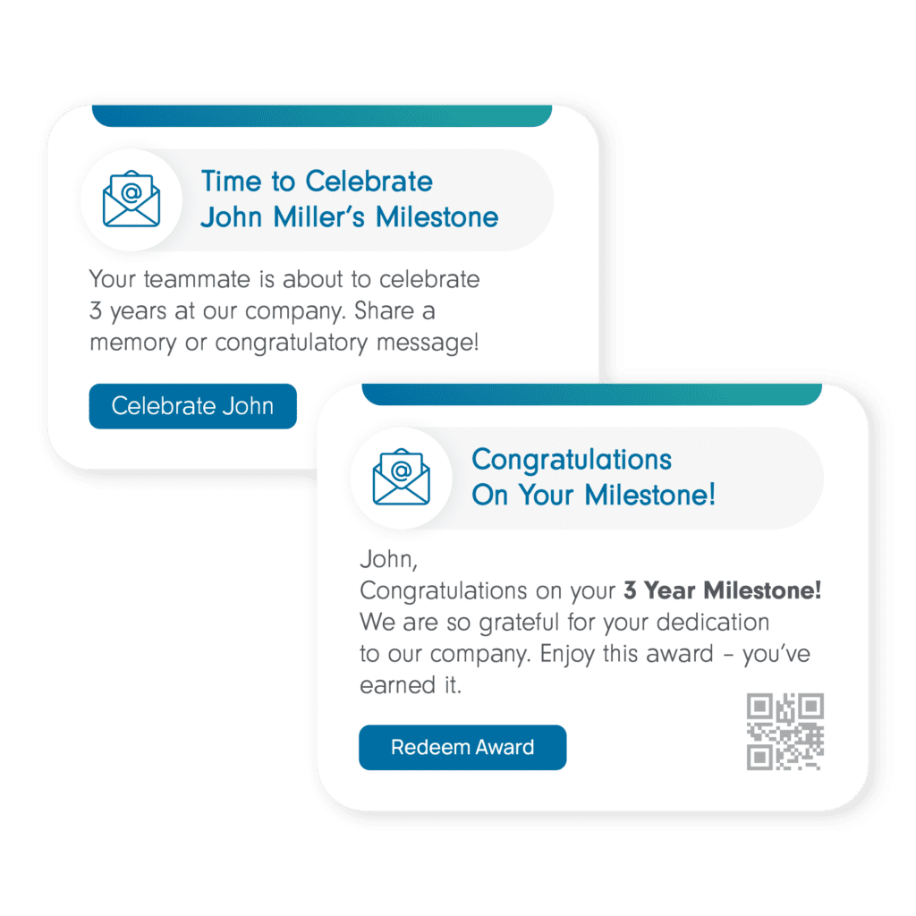 Email Award 3 Email Award 3