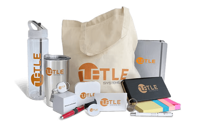 Personalized gifts example