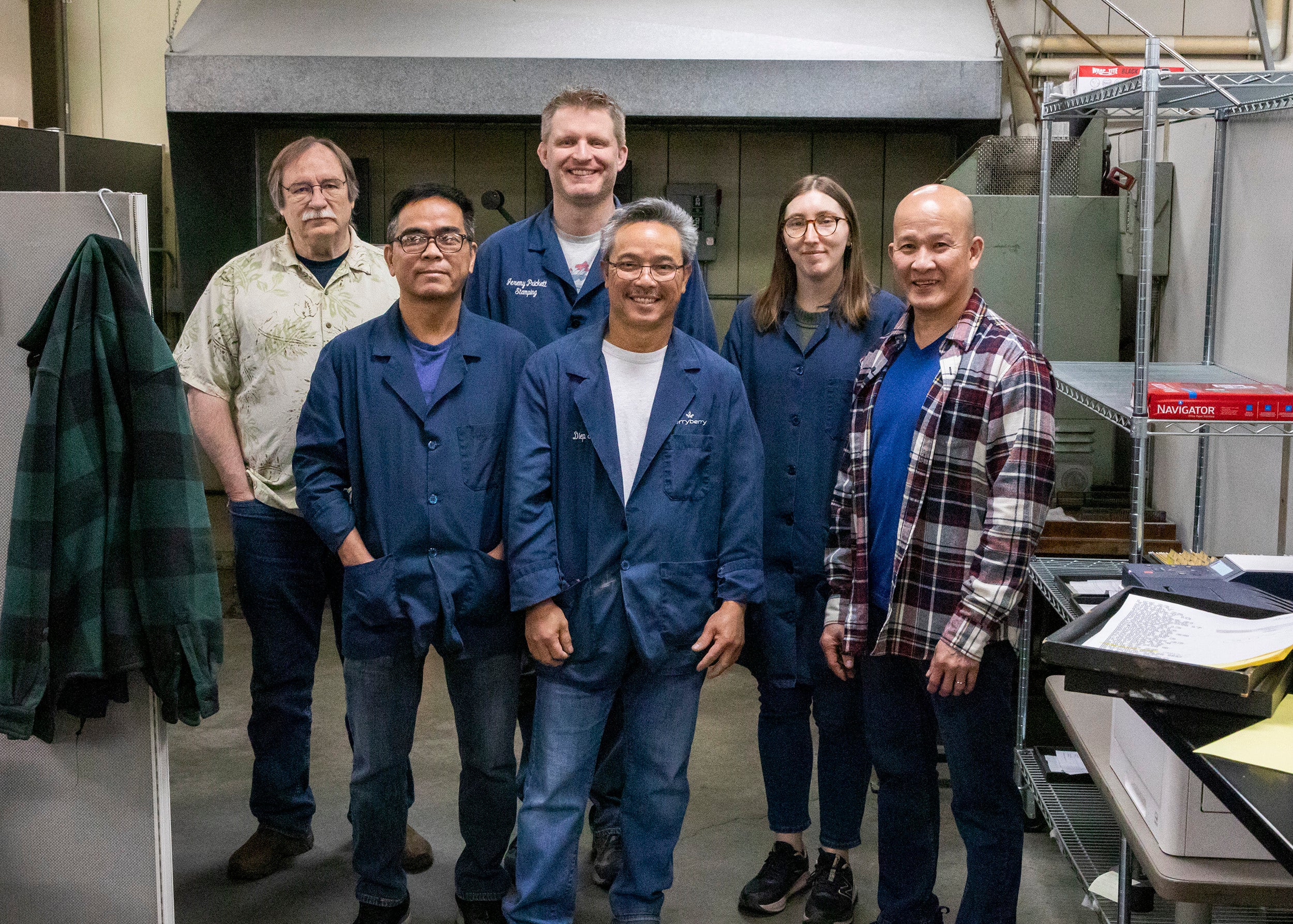 Design Team Collaboration
