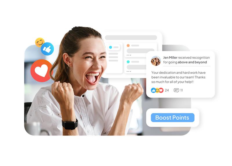 Ecosystem - Recognition 1