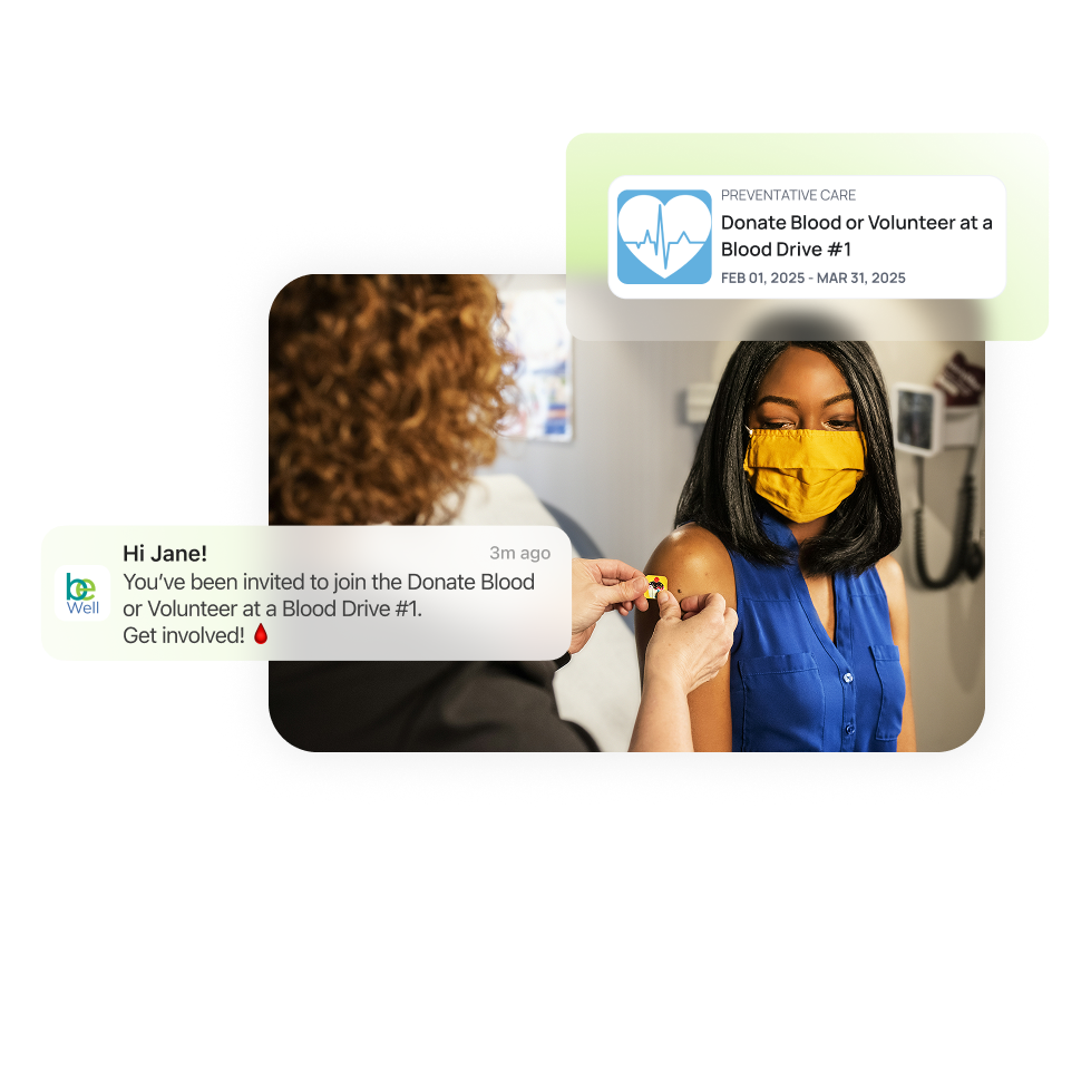 Promise 3 - Preventative Care (2)