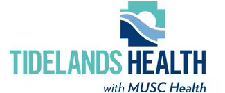 Tidelands Health logo