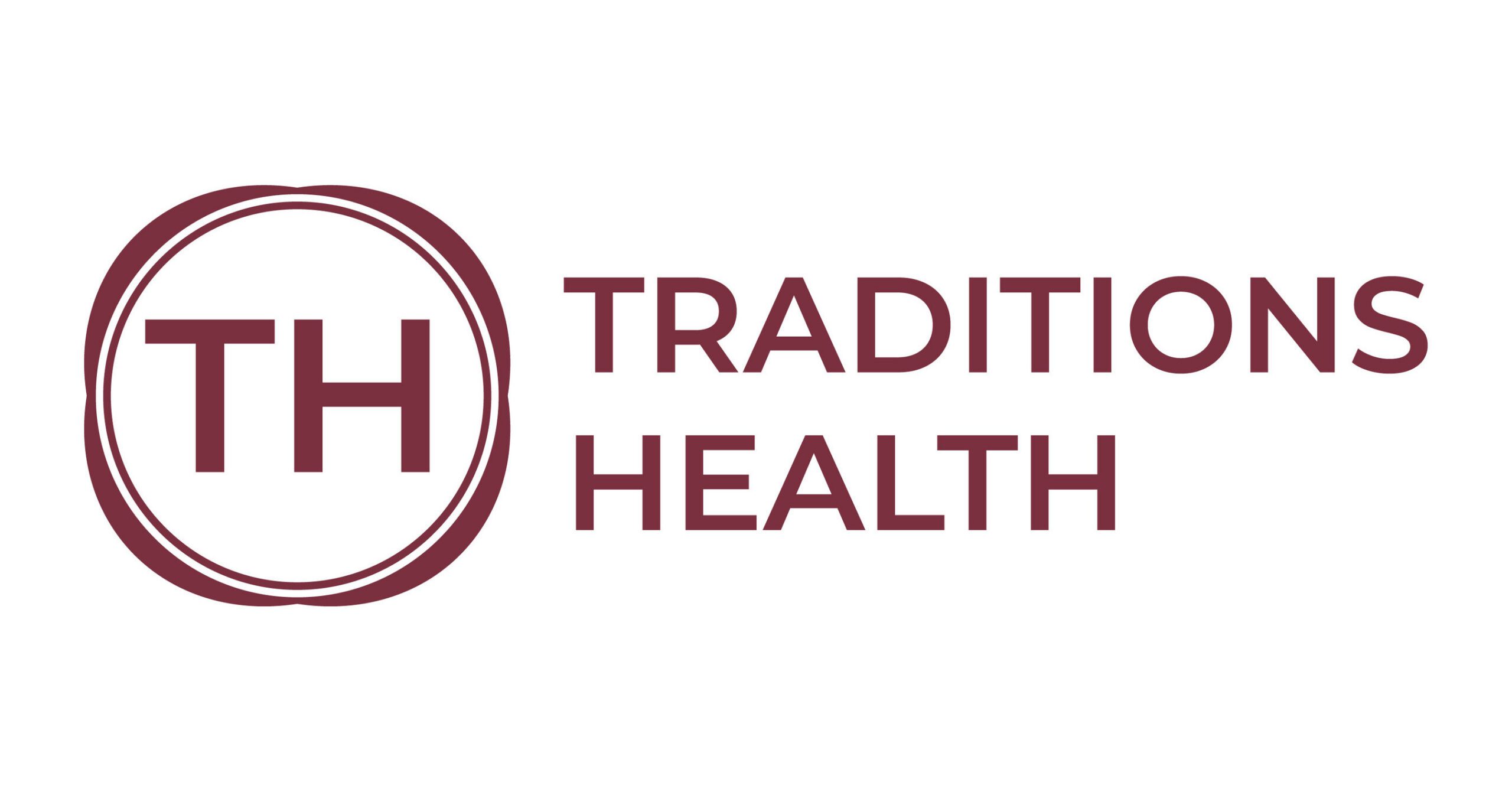 (PRNewsfoto/Traditions Health, LLC)