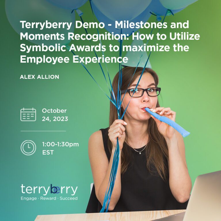 2023.10.24 Terryberry Demo - Milestones