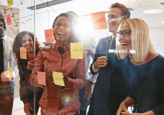 Company-Culture