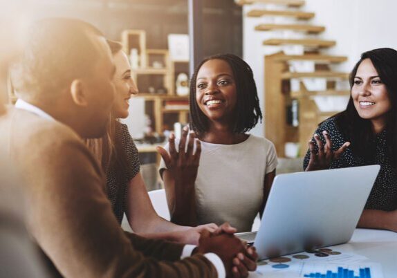 Diversity-at-Work