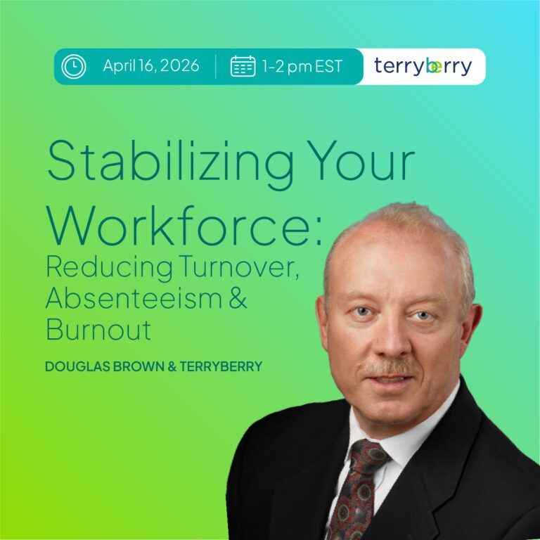 Douglas Brown Webinar Feature Image