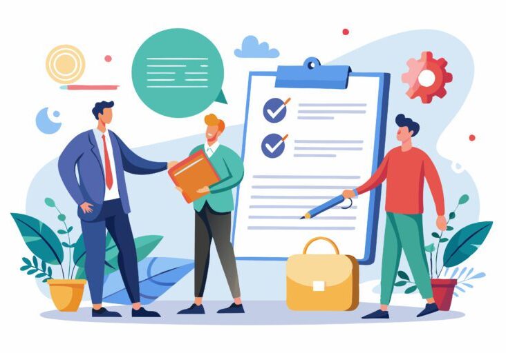 Employee Benefits_Contract