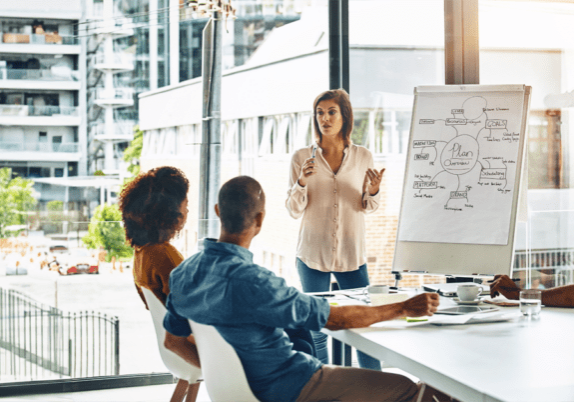 Employee-development