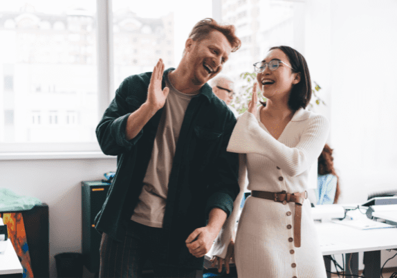 Engaged-Employees Engaged-Employees