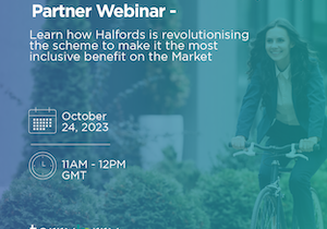 Halfords WEbinar