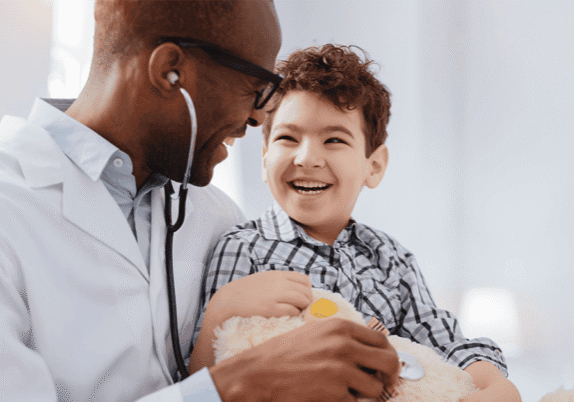 Healthcare