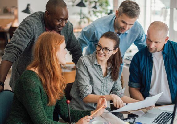 Building Employee Loyalty: How to Keep Your Best People