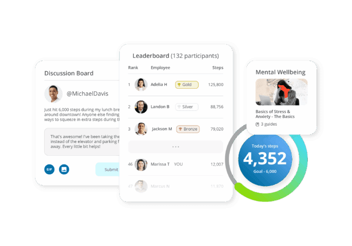 Turkey Trot Implied Product