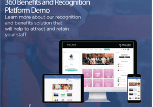 UK Benefits and Recognition Demo