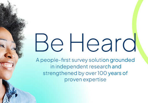 WP - BeHeard - Cover