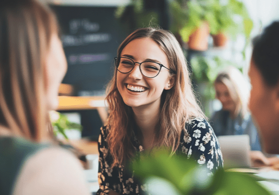 happy-employee-glasses