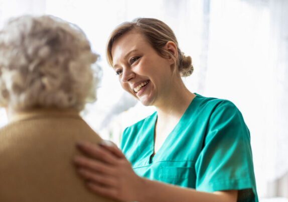 nurse
